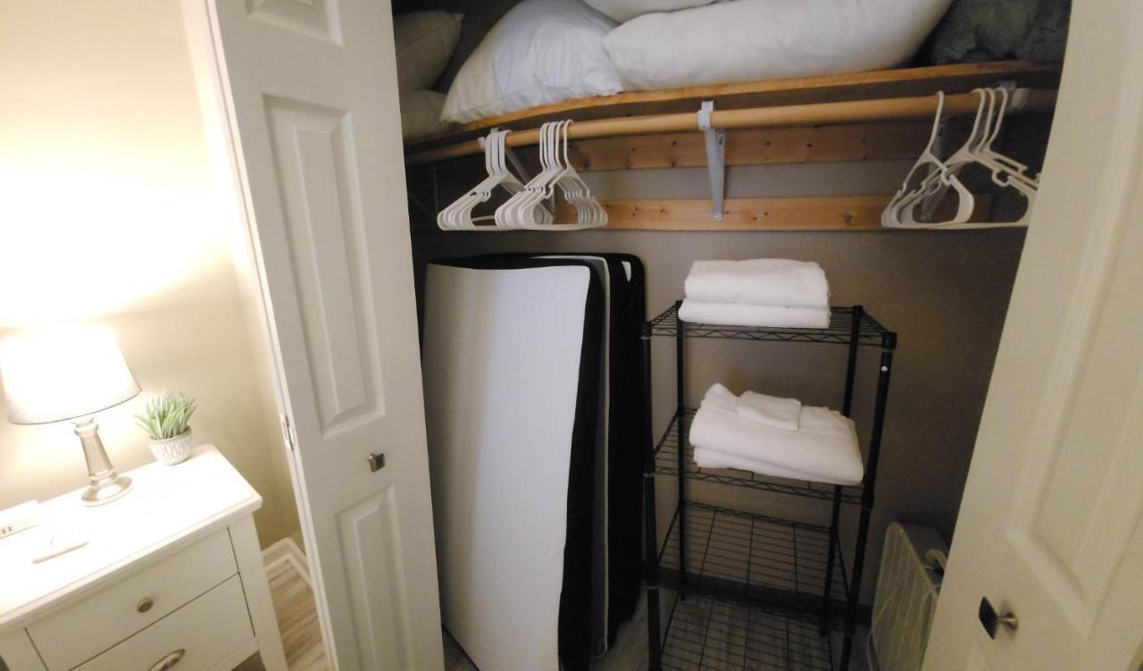 Views & Fireplace - Minutes To Gburg And Ober - Condo Gatlinburg Luaran gambar