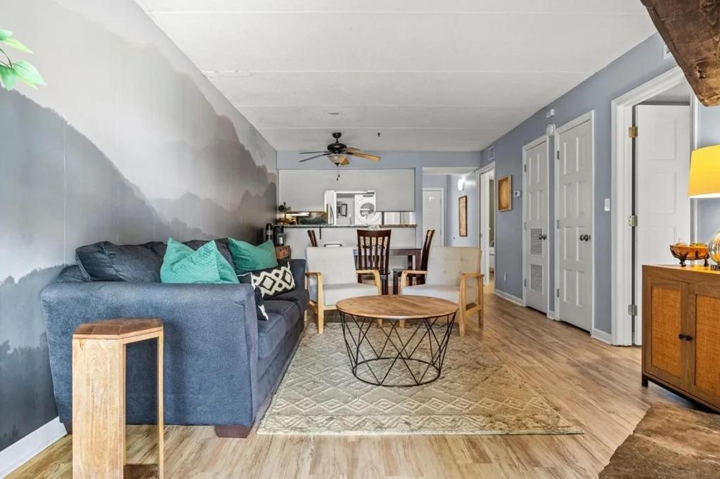 Views & Fireplace - Minutes To Gburg And Ober - Condo Gatlinburg Luaran gambar