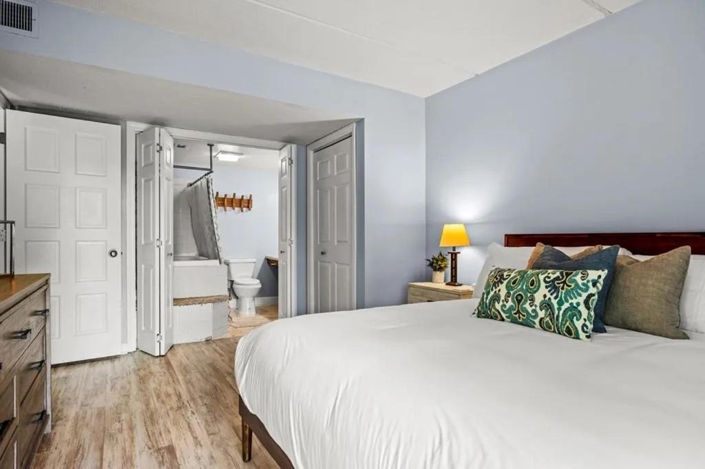 Views & Fireplace - Minutes To Gburg And Ober - Condo Gatlinburg Luaran gambar
