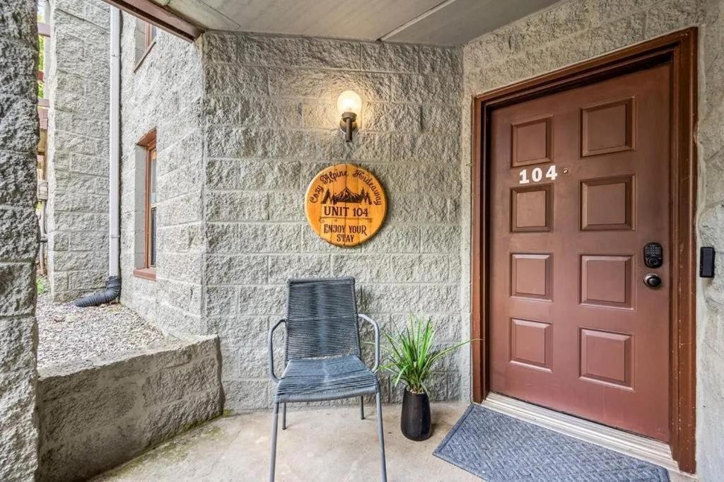Views & Fireplace - Minutes To Gburg And Ober - Condo Gatlinburg Luaran gambar