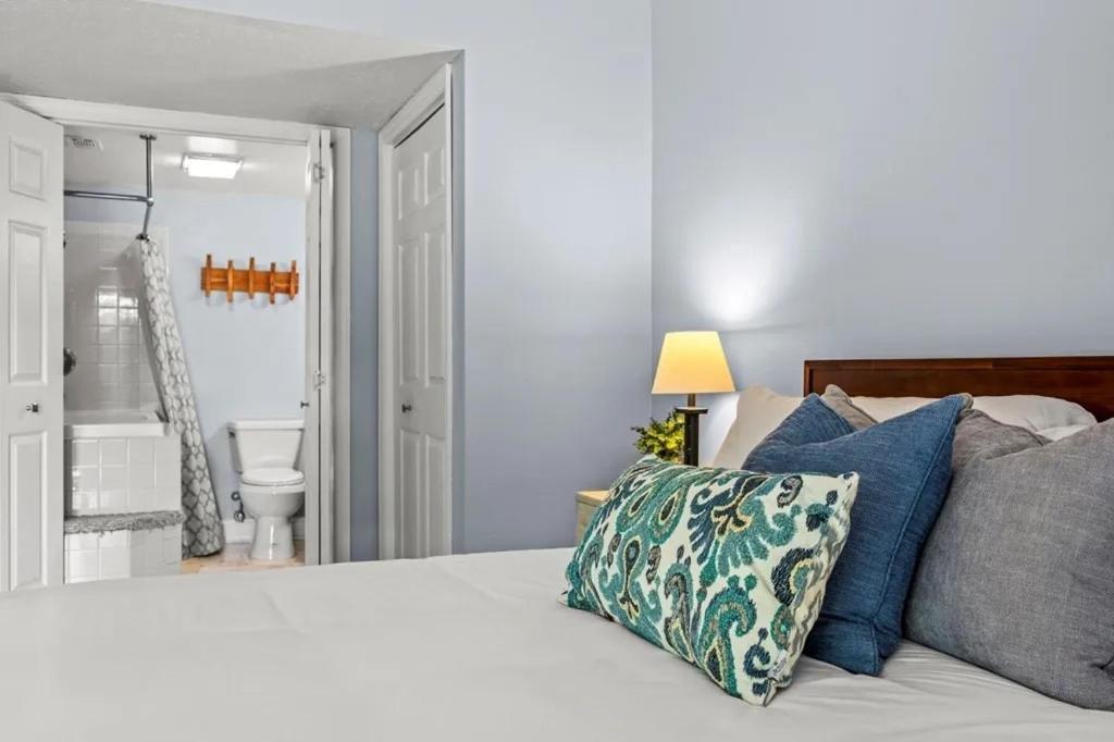 Views & Fireplace - Minutes To Gburg And Ober - Condo Gatlinburg Luaran gambar