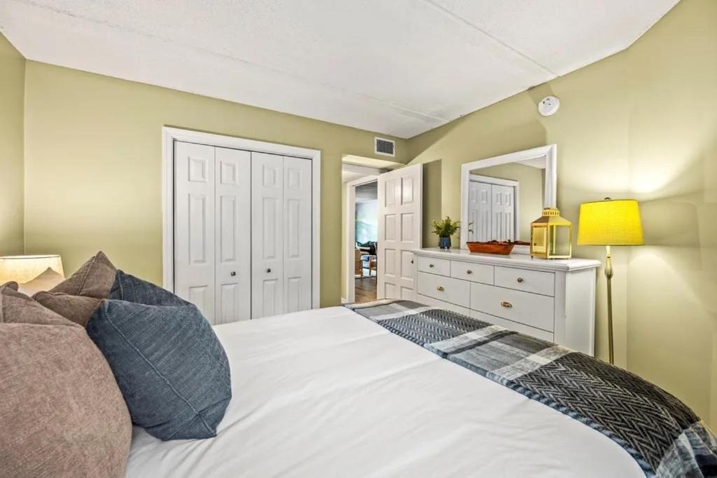 Views & Fireplace - Minutes To Gburg And Ober - Condo Gatlinburg Luaran gambar