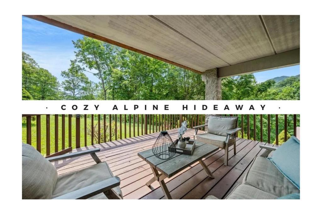 Views & Fireplace - Minutes To Gburg And Ober - Condo Gatlinburg Luaran gambar