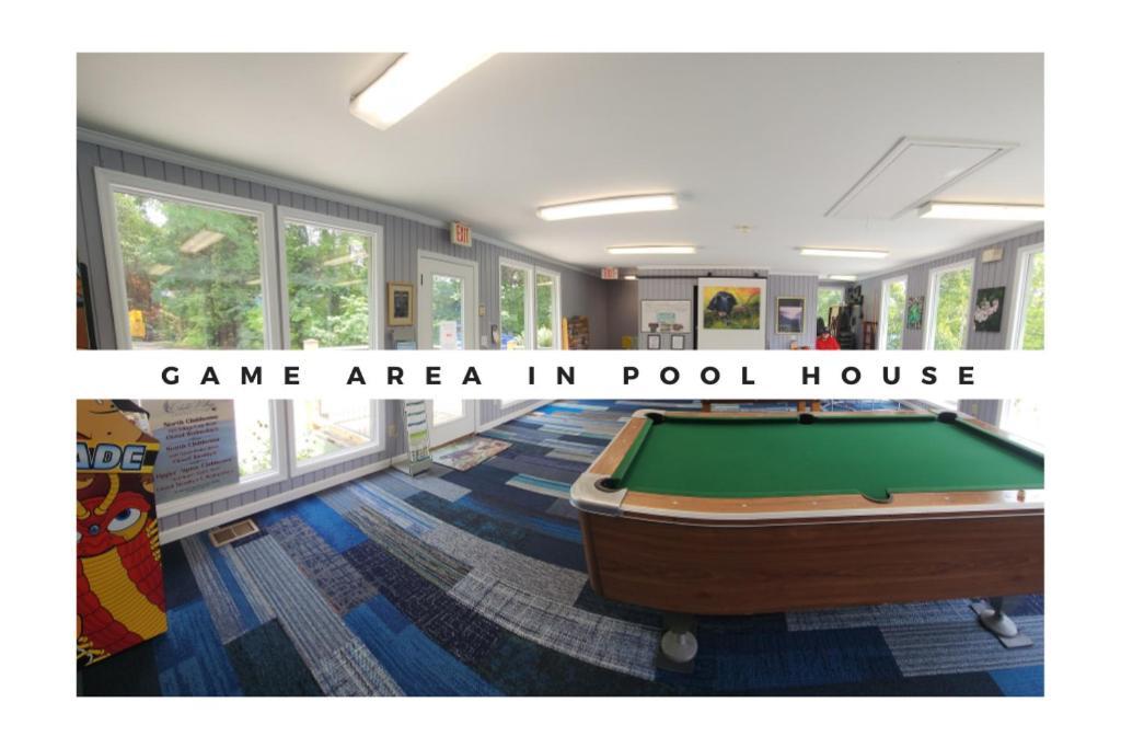 Views & Fireplace - Minutes To Gburg And Ober - Condo Gatlinburg Luaran gambar